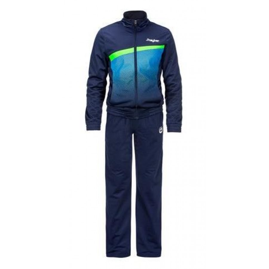 PADDLE JHAYBER tracksuit clothes Jr DN1977 Navy