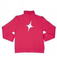 STARVIE JACKET TRAINED PINK PADDLE CLOTHING | Tienda Online PADEL POINT STARVIE JACKET TRAINED PINK PADDLE CLOTHING - Barata Oferta Outlet