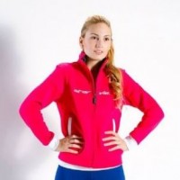 STARVIE JACKET TRAINED PINK PADDLE CLOTHING | Tienda Online PADEL POINT STARVIE JACKET TRAINED PINK PADDLE CLOTHING - Barata Oferta Outlet