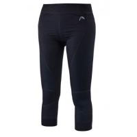 Paddle clothing Head CAPSULE 3/4 LEGGING W BLACK  Offer + Cheap