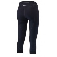 Paddle clothing Head CAPSULE 3/4 LEGGING W BLACK  Offer + Cheap