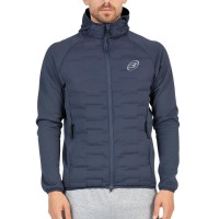 Bullpadel Banir Deep Ocean Anorak