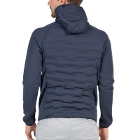 Bullpadel Banir Deep Ocean Anorak