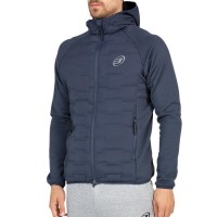 Bullpadel Banir Deep Ocean Anorak
