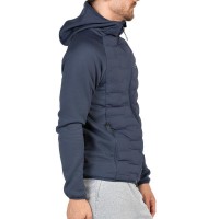 Bullpadel Banir Deep Ocean Anorak