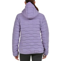 Anorak Bullpadel Neves Malva  Oferta + Barato