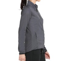 Anorak Bullpadel Noia Carbon  Oferta + Barato