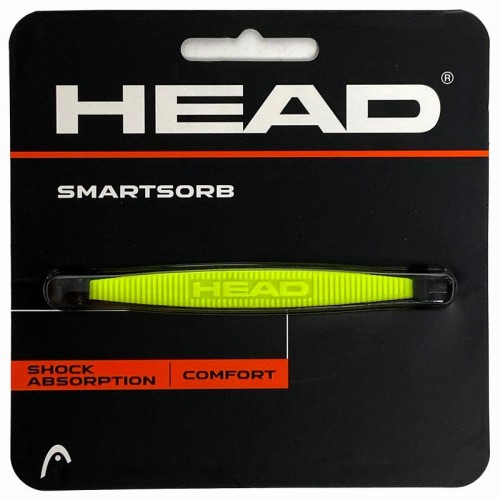 Head Smartsorb Yellow Fluor Antivibrator