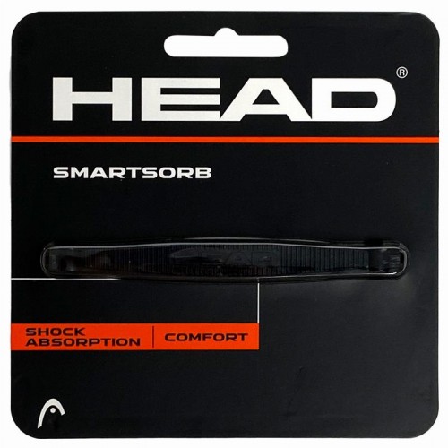 Head Smartsorb Black Antivibrator