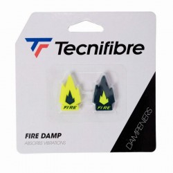Antivibrador Tecnifibre Fire Damp