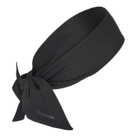 Bandana Adidas Tennis Negro  Oferta + Barato