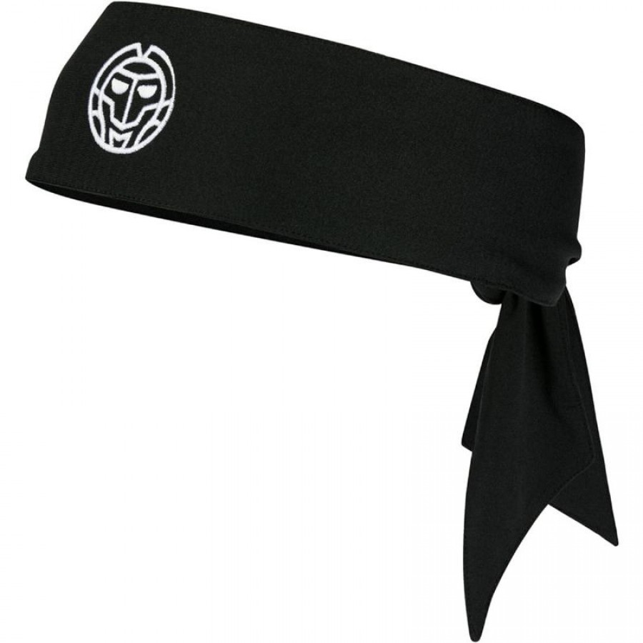 Bandana BD Badu Aerodynamic Move Negro  Oferta + Barato