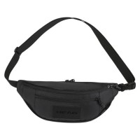 Head Tour Black Shoulder Bag  Offer + Cheap