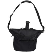 Head Tour Black Shoulder Bag  Offer + Cheap