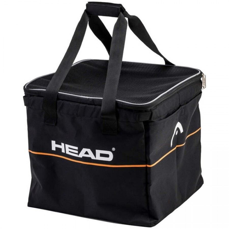 Additional Head 120 Balls Black Bag  Offer + Cheap