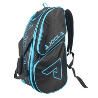 Bolsa Palas Pickleball Joola Tour Elite Negro Azul