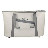 Bolsa Siux The Queen Blanco  Oferta + Barato
