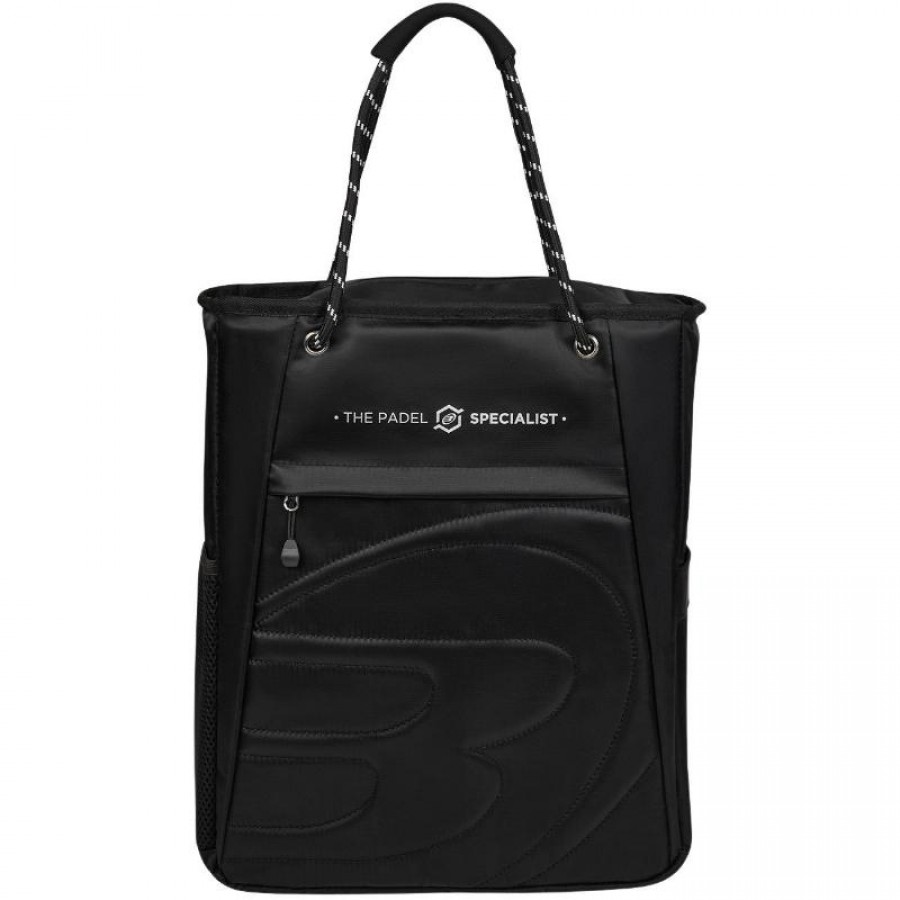 Bullpadel BPB26226 W Black Bag