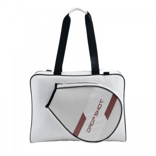 Bolso Drop Shot Tania Blanco