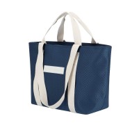 Bolso Osaka Neopreno Azul Marino  Oferta + Barato