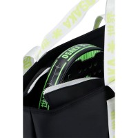 Bolso Osaka Neopreno Negro  Oferta + Barato
