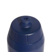 Adidas Tiro 0.75L Garrafa Azul Marinho