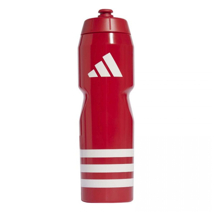 Adidas Tiro 0.75L Red Bottle