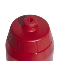 Adidas Tiro 0.75L Red Bottle