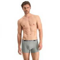 Boxers Head Basic Gris Combo  Offer + Cheap