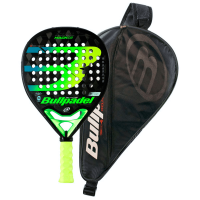 Pala Bullpadel Paquito Navarro Hack 02 Proline 2020  Offre - Pas cher