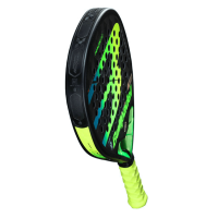 Pala Bullpadel Paquito Navarro Hack 02 Proline 2020  Offre - Pas cher