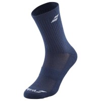 Calcetines Babolat Medio Colores 3 Pares