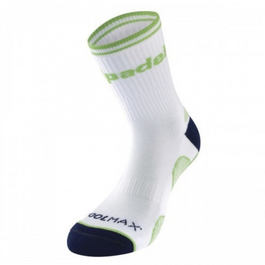 Calcetines Bullpadel BP1901 1 Par