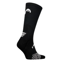 Head Performance Padel Crew Socks Black 1 Pair  Offer + Cheap