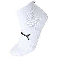 Calcetines Puma Quarter Blanco 2 pares  Oferta + Barato