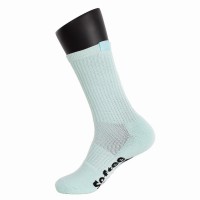 Chaussettes Softee Sweet Jaune, Vert, Bleu 3 paires