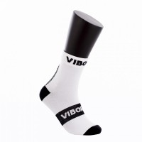 Socks Vibora Kait Mid-Reed Black 1 Pair - Barata Oferta Outlet
