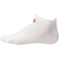 Calcetines Wilson Ankle Tab Blanco 3 Pares  Offer + Cheap