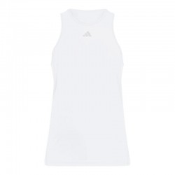 Adidas Club White Gray Women''s T-Shirt
