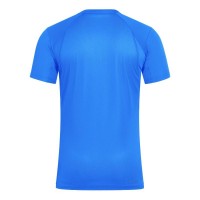 Camiseta Adidas Club Climacool Blue Ciano