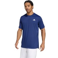 Adidas Club Climacool Dark Blue T-Shirt  Offer + Cheap