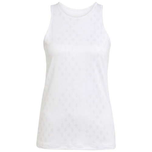 Adidas Club Graphic White Gray Women''s T-Shirt