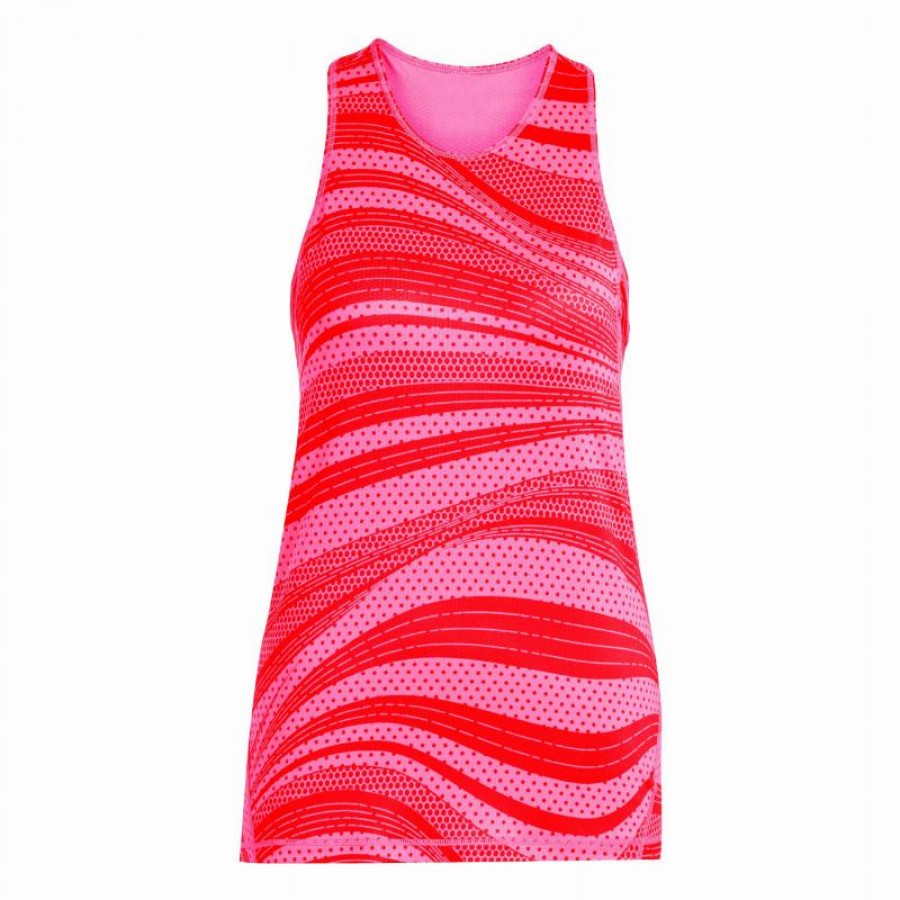 Camiseta Adidas Club Graphic Rosa Mujer  Oferta + Barato