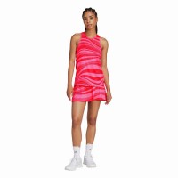 Camiseta Adidas Club Graphic Rosa Mujer  Oferta + Barato