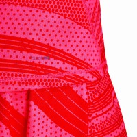 Camiseta Adidas Club Graphic Rosa Mujer  Oferta + Barato
