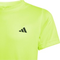 Adidas Club Lucid Lemon Junior T-Shirt