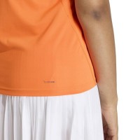 Adidas Club Orange Women''s T-Shirt