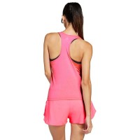 Camiseta Adidas Club V Rosa Mujer  Oferta + Barato