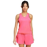 Camiseta Adidas Club V Rosa Mujer  Oferta + Barato