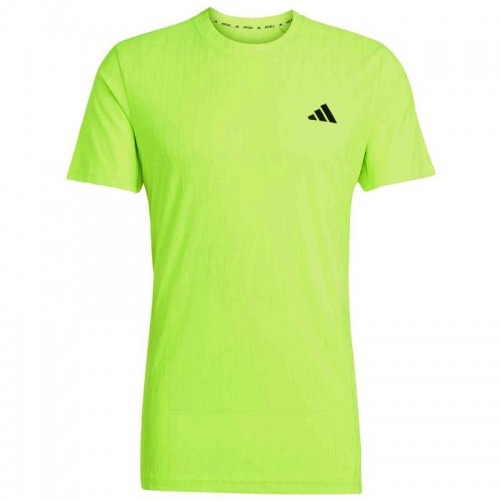 Adidas Freelift Lucid Lemon T-Shirt